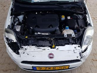 Fiat Punto Evo 0.9 TwinAir Young picture 11