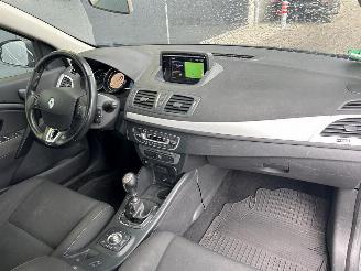 Renault Mégane Estate 1.5 dCi picture 17
