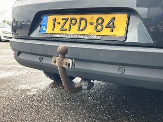 Renault Mégane Estate 1.5 dCi picture 18