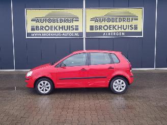 Volkswagen Polo 1.4 TDI Trendline picture 2