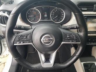 Nissan Micra 0.9 IG-T N-Connecta picture 19