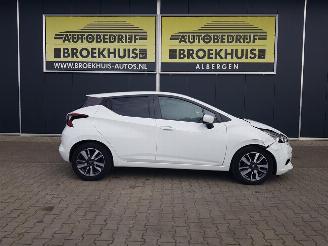 Nissan Micra 0.9 IG-T N-Connecta picture 4
