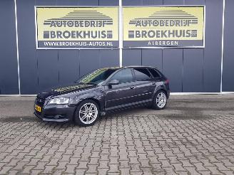  Audi A3 Sportback 1.4 TFSI Ambition Pro Line S 2010/11