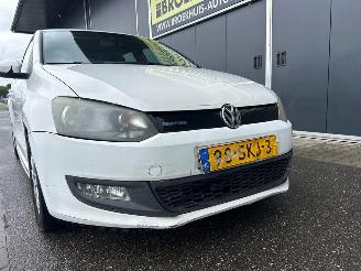 Volkswagen Polo 1.2 TDI BlueMotion Comfortline picture 21