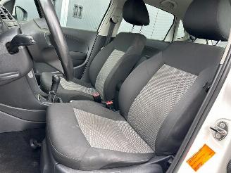 Volkswagen Polo 1.2 TDI BlueMotion Comfortline picture 11