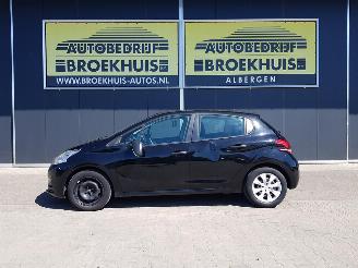 Peugeot 208 1.0 PureTech Access picture 2