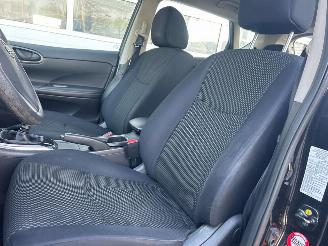 Nissan Pulsar 1.2 DIG-T Visia picture 14