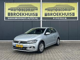 Avarii autoturisme Volkswagen Polo 1.0 TSI Highline 2020/10