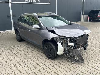 Renault Mégane Megane III Grandtour (KZ), Combi 5-drs, 2008 / 2016 1.5 dCi 110 picture 7