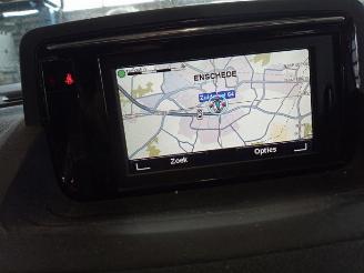 Renault Mégane Megane III Grandtour (KZ), Combi 5-drs, 2008 / 2016 1.5 dCi 110 picture 20