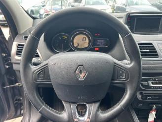Renault Mégane Megane III Grandtour (KZ), Combi 5-drs, 2008 / 2016 1.5 dCi 110 picture 18