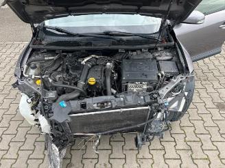 Renault Mégane Megane III Grandtour (KZ), Combi 5-drs, 2008 / 2016 1.5 dCi 110 picture 13