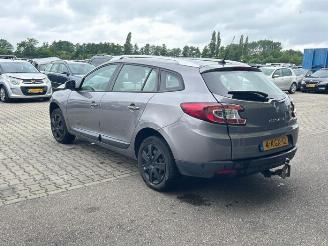 Renault Mégane Megane III Grandtour (KZ), Combi 5-drs, 2008 / 2016 1.5 dCi 110 picture 3
