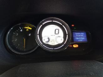 Renault Mégane Megane III Grandtour (KZ), Combi 5-drs, 2008 / 2016 1.5 dCi 110 picture 17