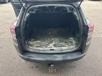 Renault Mégane Megane III Grandtour (KZ), Combi 5-drs, 2008 / 2016 1.5 dCi 110 picture 23