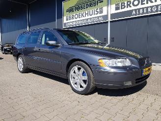 Volvo V-70 2.4 D5 picture 6