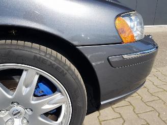 Volvo V-70 2.4 D5 picture 11