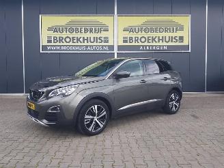 Auto incidentate Peugeot 3008 1.2 PureTech Active 2020/3