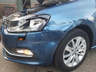 Volkswagen Polo 1.0 Trendline picture 10