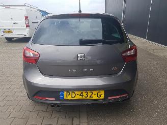 Seat Ibiza 1.0 EcoTSI FR Connect picture 5