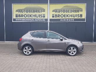 Seat Ibiza 1.0 EcoTSI FR Connect picture 4