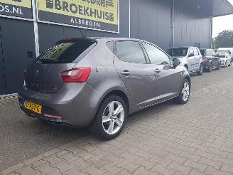 Seat Ibiza 1.0 EcoTSI FR Connect picture 7