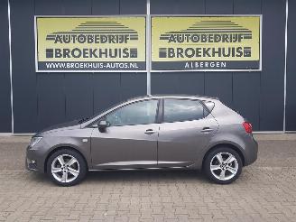 Seat Ibiza 1.0 EcoTSI FR Connect picture 2