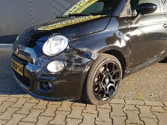 Fiat 500C 0.9 TwinAir Lounge picture 9