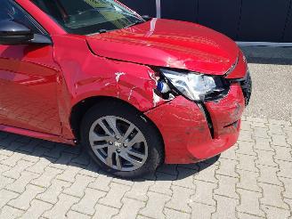 Peugeot 208 1.2 PureTech Allure picture 9