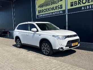 Mitsubishi Outlander 2.0 PHEV Executive Edition picture 6