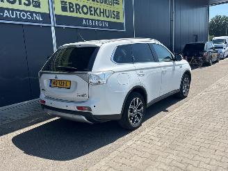Mitsubishi Outlander 2.0 PHEV Executive Edition picture 7