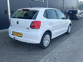 Volkswagen Polo 1.2 TSI BlueMotion Edition picture 6