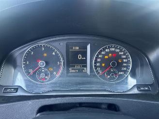 Volkswagen Transporter 2.0 TDI L2H1 DC Comfortline picture 18