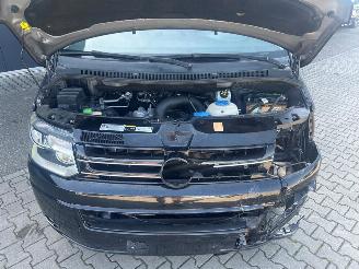 Volkswagen Transporter 2.0 TDI L2H1 DC Comfortline picture 8