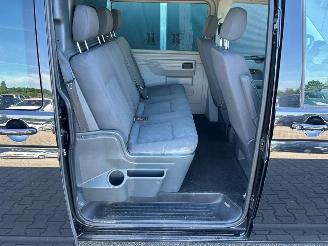 Volkswagen Transporter 2.0 TDI L2H1 DC Comfortline picture 14