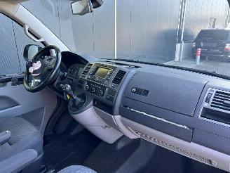 Volkswagen Transporter 2.0 TDI L2H1 DC Comfortline picture 16