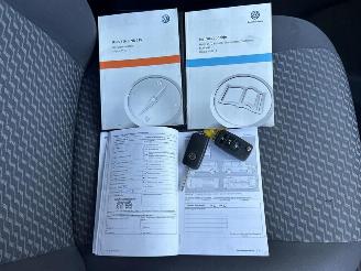 Volkswagen Transporter 2.0 TDI L2H1 DC Comfortline picture 25