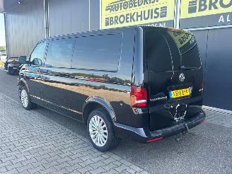 Volkswagen Transporter 2.0 TDI L2H1 DC Comfortline picture 7