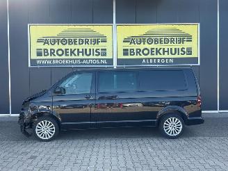 Volkswagen Transporter 2.0 TDI L2H1 DC Comfortline picture 2