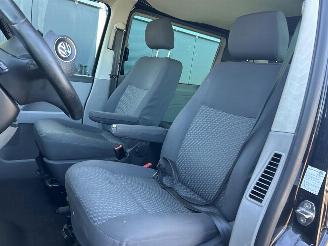 Volkswagen Transporter 2.0 TDI L2H1 DC Comfortline picture 13