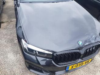 BMW 5-serie 530e Business Edition Plus picture 10