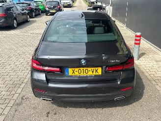 BMW 5-serie 530e Business Edition Plus picture 18