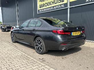 BMW 5-serie 530e Business Edition Plus picture 7