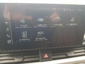 Audi A4 Limousine 35 TFSI Pro Line picture 22