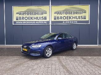 skadebil auto Audi A4 Limousine 35 TFSI Pro Line 2023/1