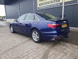 Audi A4 Limousine 35 TFSI Pro Line picture 8