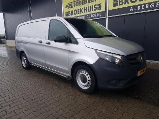 Mercedes Vito 116 CDI Lang picture 6