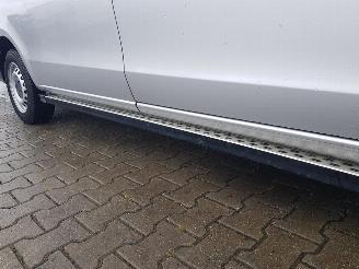 Mercedes Vito 116 CDI Lang picture 23