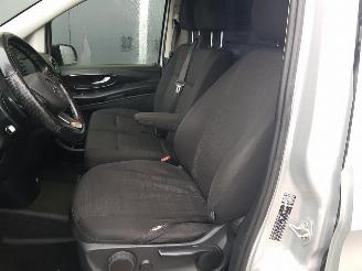 Mercedes Vito 116 CDI Lang picture 17