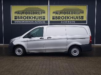 Mercedes Vito 116 CDI Lang picture 2